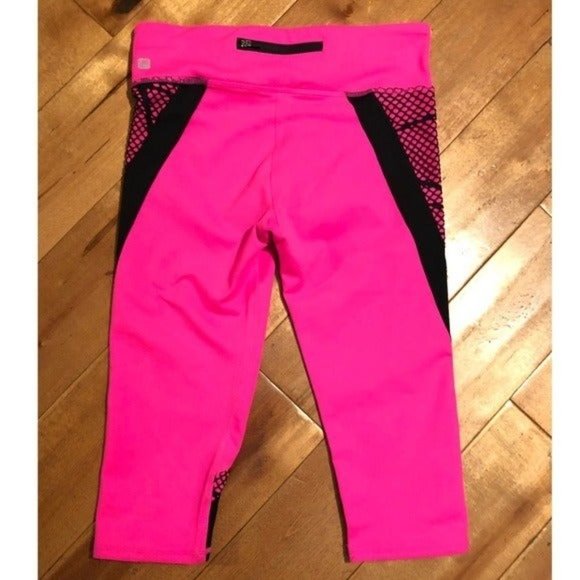 Fabletics Navassa Crop Leggings Size XS - Picture 6 of 7